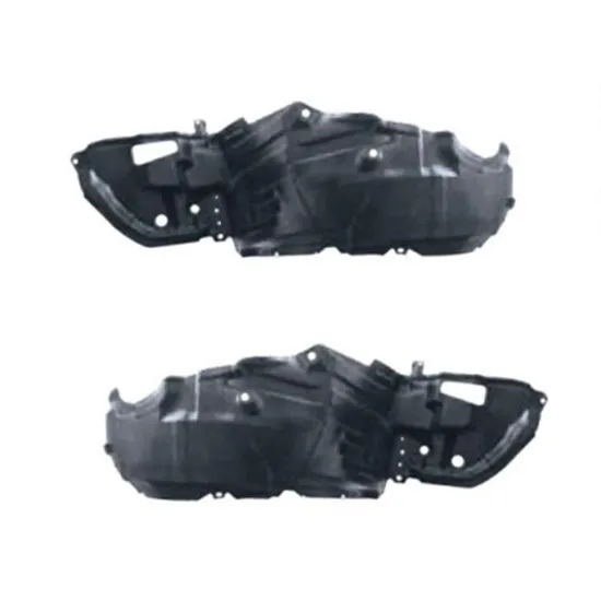 Inner Liner Fender Cover Wide for Ty-Corolla/2011-Middle -East Lh/Rh Tyc8061 Ty8062