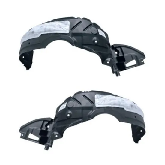 Inner Fender Ty-Corolla/2018-USA Lh/Rh Tyc8091 Tyc8092 Inner Fender