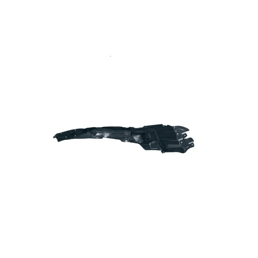 Wholesale Inner Liner OEM 53876-Bz110 Fender Perodua Myvi/2009-Fr. Inner Fender (LH)