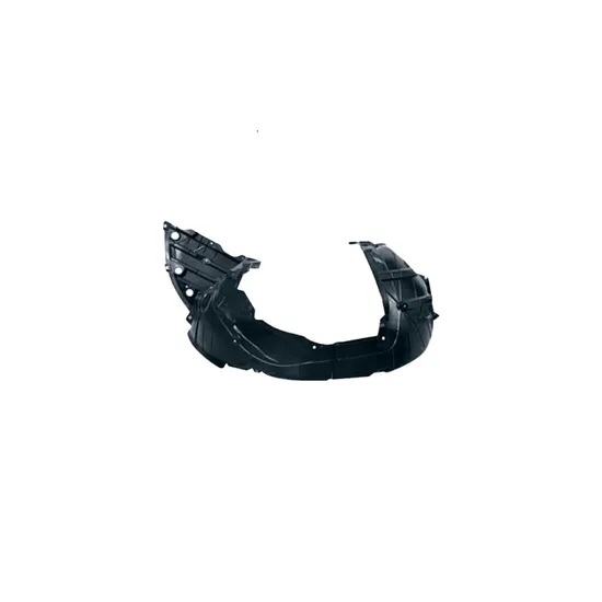 Car Accessories Fender Ns-Murano/2008- (Z51) (USA) Fr. Inner Fender (LH) OEM 63841-1AA0a