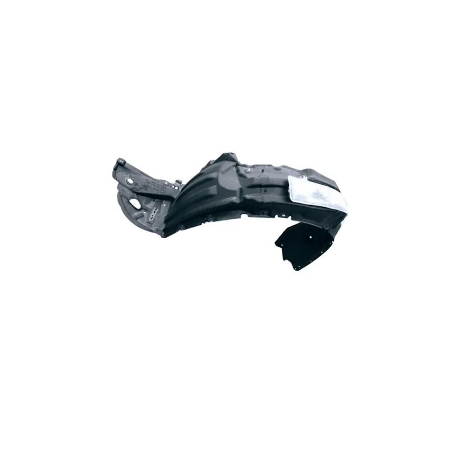 Cheap Inner Liner Fender for Ty-Alphard/2016-2020 Fr. Inner Fender (LH) OEM 53806-58090