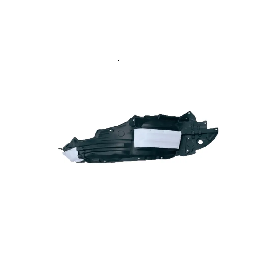 Manufacturer Fender OEM 53875-78040 Lx-Nx200t'2021-/Nx300h'2021- Fr. Inner Fender (RH) Inner Liner