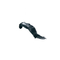 Manufacturer OEM Pw836077 Fender Proton-Saga/2008-2016 Fr. Inner Fender (LH) Inner Liner