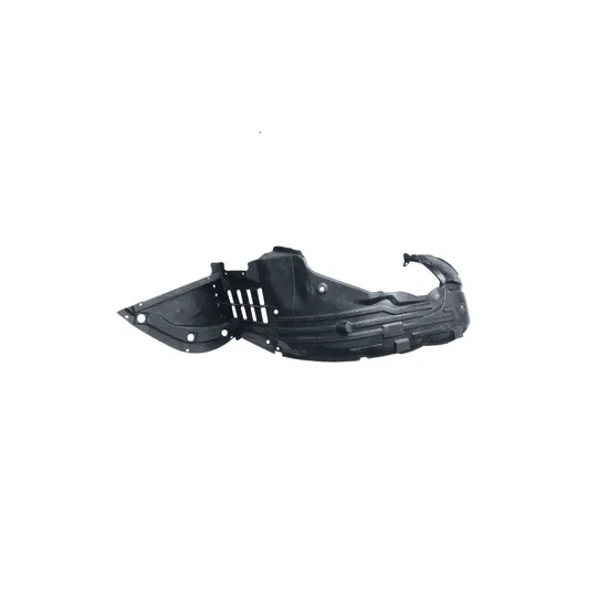 OEM 63843-Zx70A/Zx70b Fender Ns-Maxima/2010-2015 (A35) (USA) (MIDDLE-EAST) Fr. Inner Fender (LH) Inner Liner
