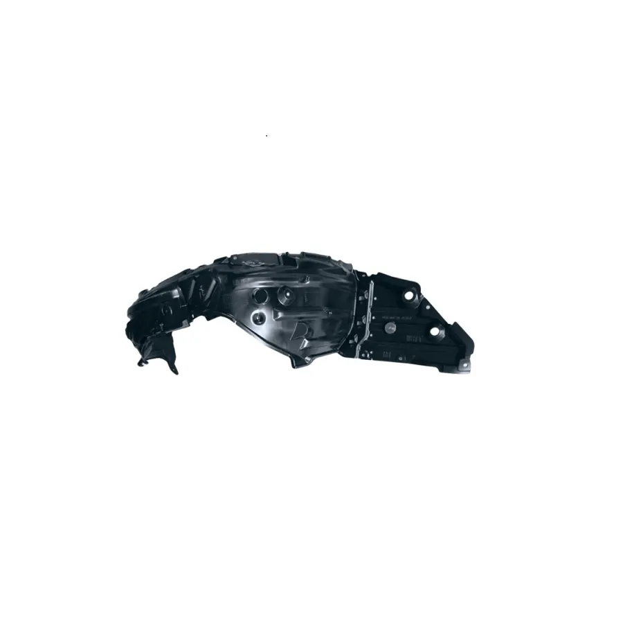 Car Accessories Fender Ty-Corolla/2018- (EUP) Fr. Inner Fender (LH) OEM 53876-02600