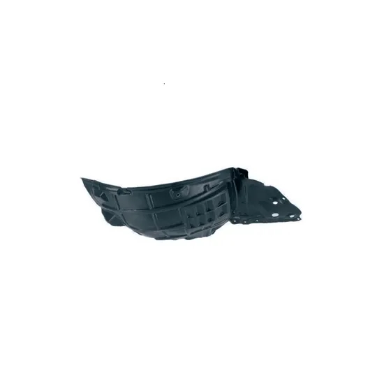 Fender OEM 63845-Jk000/Jk30A in-G35/07-08 (Sedan) (V36) G37/09-13 (Sedan) G25/11-12 040/15 Fr. Fender Liner (LH) (FRONT)