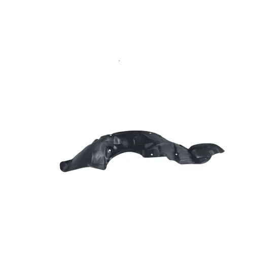 Manufacturer Fender Hn-Elantra/1996-1998 Fr. Inner Fender (LH) OEM 86811-29000 Inner Liner