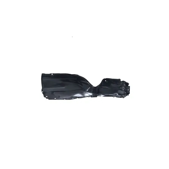 Inner Liner Fender OEM 53876-06230 Ty-Camry/2015-2017 (MIDDLE-EAST) Fr. Inner Fender (LH)