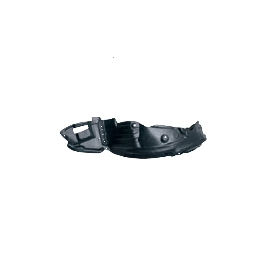 Fender Ty-Corolla/Altis/2001-2004 (MIDDLE-EAST) Fr. Inner Fender (LH) OEM 53876-12270