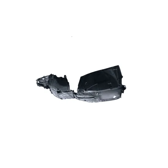 Fender Ns-Qashoai/2010-2013 Fr. Inner Fender (MIDDLE-EAST) (LH) OEM 63841-Br00A/63841-Br20A