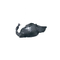 Inner Liner Fender Ns-Tiida/2011- (TW) (MIDDLE-EAST) Fr. Inner Fender (LH) OEM 63841-2yz0a/3dB0a