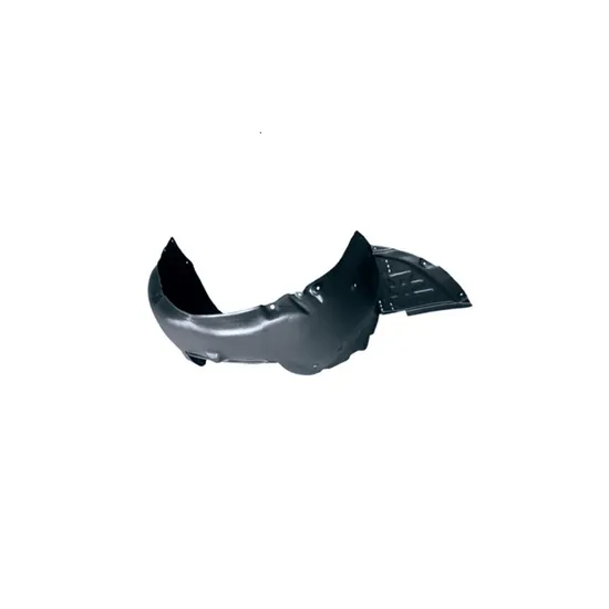 Car Accessories Fender Hn-Getz/Tb/2007-Fr. Inner Fender (LH) OEM 86811-1c500