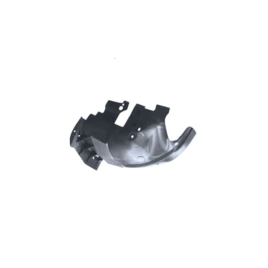 Good Quality Inner Liner Fender Rn-Scenic/1999-2002 F. Inner Fender (F. RL) OEM 8200163760