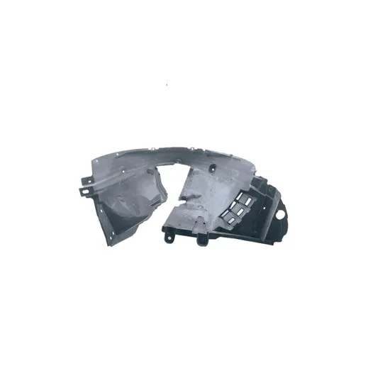 Best Selling Auto Body Parts OEM 63840-8129r Fender Rn-Logan/Sandero/2013- Fr. Inner Fender (RH)