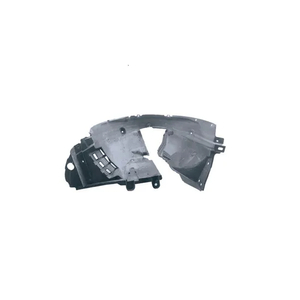 Excellent Quality Inner Liner Fender Rn-Logan/Sandero/2013- Fr. Inner Fender (LH) OEM 63841-8129r