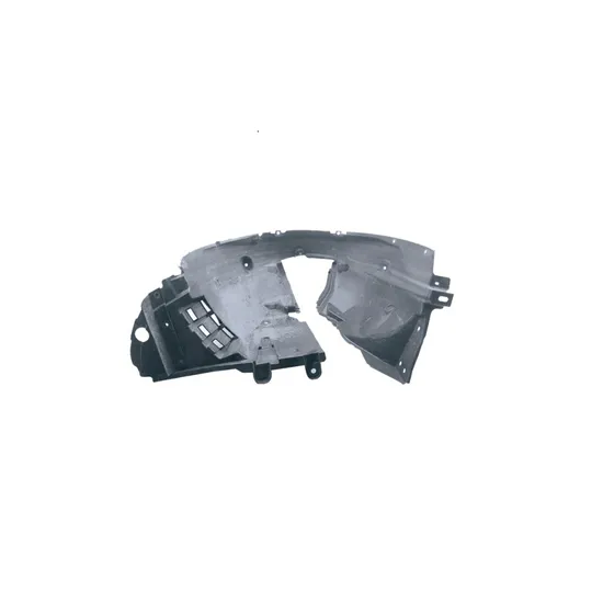 Excellent Quality Inner Liner Fender Rn-Logan/Sandero/2013- Fr. Inner Fender (LH) OEM 63841-8129r