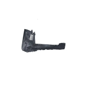 Car Accessories OEM 5370A536 Fender MB-Pajero/Montero/Shogun/2007-Fr. Inner Fender (RH)