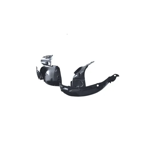 High Quality Auto Body Parts Fender OEM 8200067074 Rn-Clio/2001-2004 Fr. Inner Fender (LH)