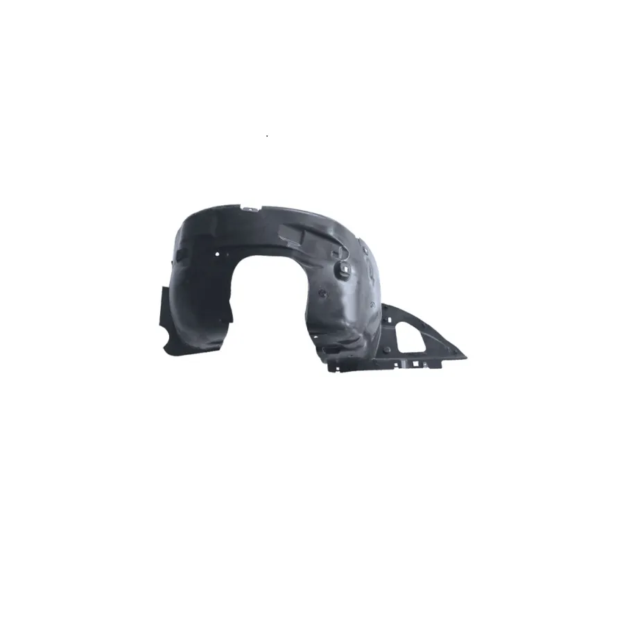Car Accessories Fender Pg-2008/2013-Fr. Inner Fender (LH) OEM 9677639180