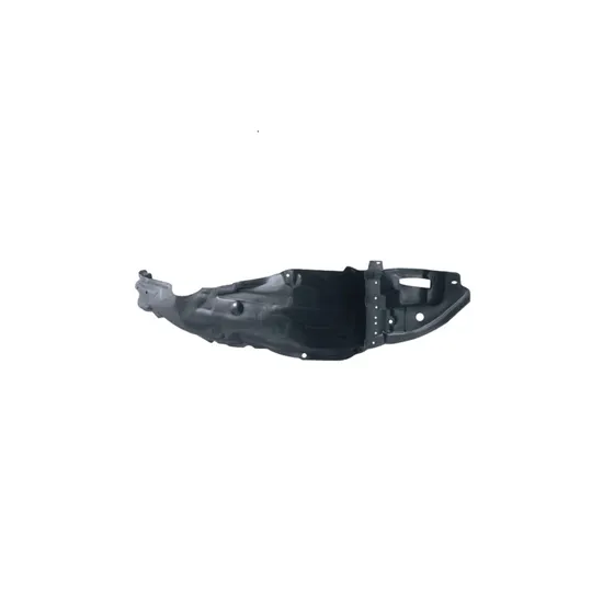 Hot Sale Fender Ty-Corolla/2011- (MIDDLE-EAST) Fr. Inner Fender (LH) OEM 53876-02420/12520