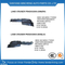 Aftermarket Car Parts Fender Liner Plastic Mudguard for Cars