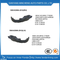 Mazda 6 Autoparts Front Inner Fender Liner Gj6a-56-130 Gj6a-56-130A