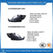 Wholesale Fender Liner Cover Car Fender for Nissan Navara D40 Parts