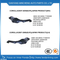 Fender Liner for Toyota