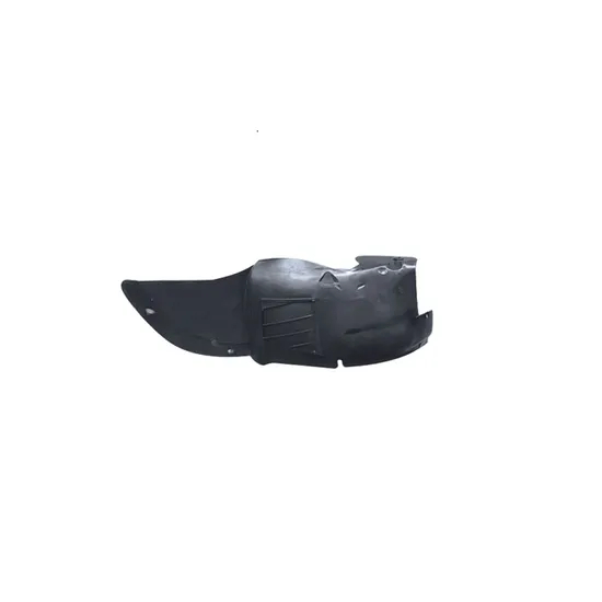Excellent Quality Fender Pg-206/1998-2005 Fr. Inner Fender (8V) (FL) OEM 7136. H3 Factory
