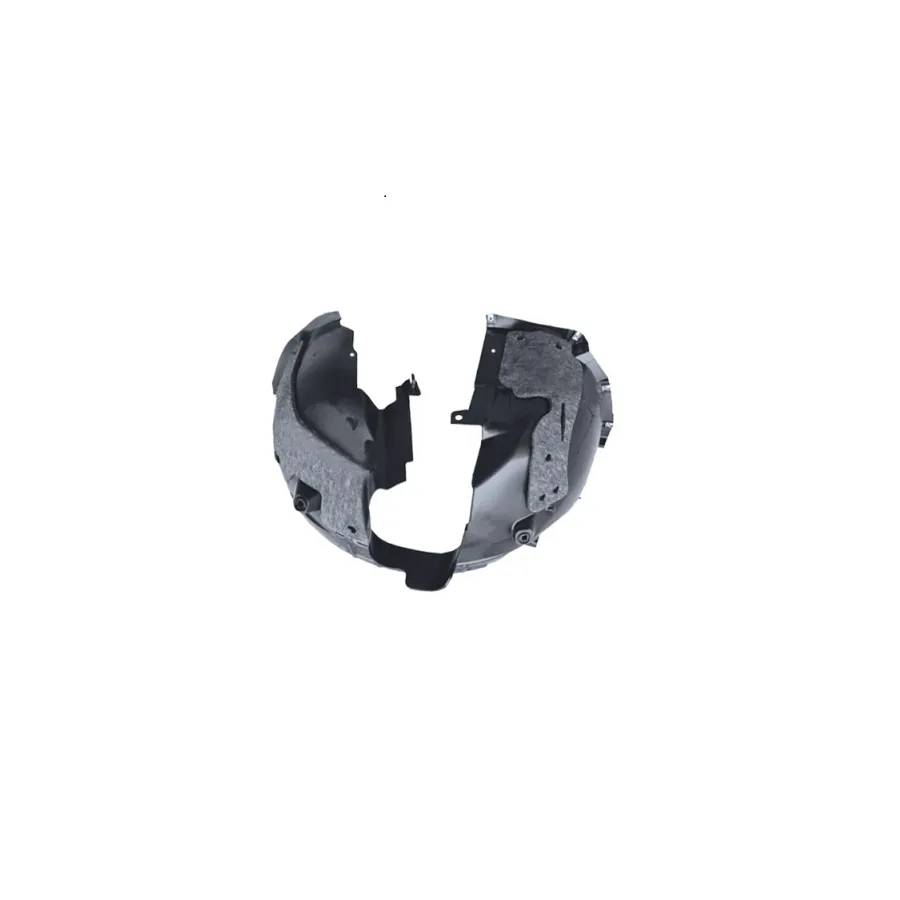 Good Quality Fender Fd-Escape/2001-2004 Fr. Inner Fender (LH) OEM Yl8z16103ba