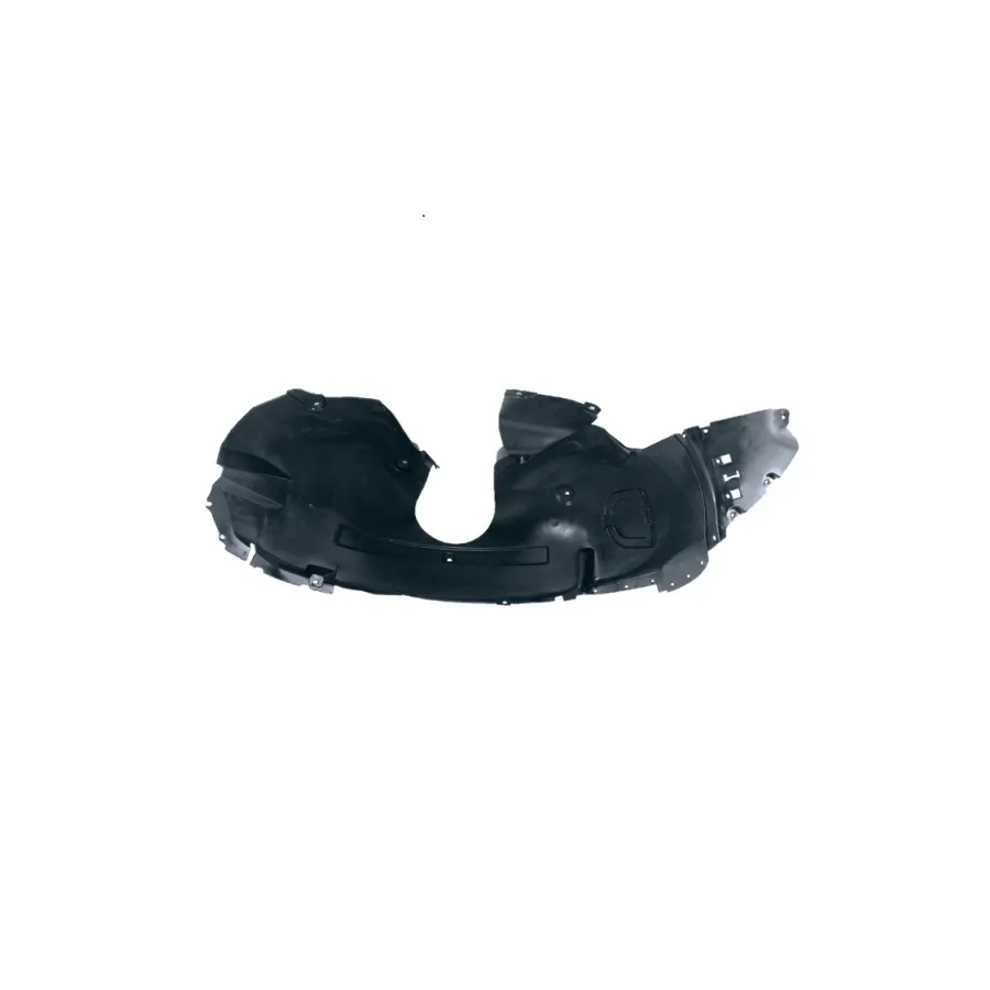 Custom Inner Liner Fender Fd-Explorer/2016-2019 Fr. Inner Fender (RH) OEM Fb5z16102e