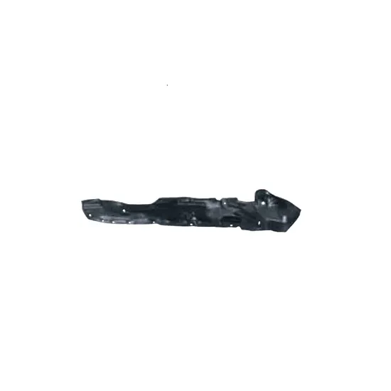 Fender Ty-Hilux/1989-1997 (4WD) /4runner/1989-1995 Fr. Inner Fender (LH) OEM 53876-89106