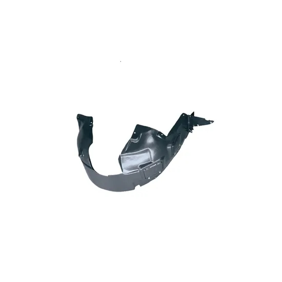 Cheap Fender FT 500L/2012- (EUP) /2014- (USA) Fr. Inner Fender (LH) (Except Trekking) OEM 68240824AA/51886038