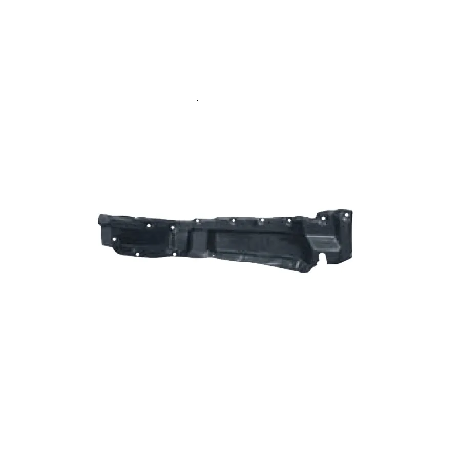 Excellent Quality Fender OEM 53875-02100 Ty-Matrix/2003-2008 Fr. Inner Fender (RH)