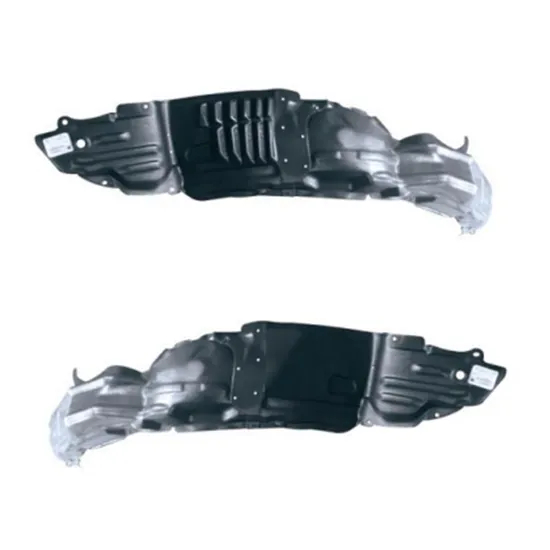 Fender Liner Mud Guard for Ty-Ipsum/Picnic/Avensis Verso/2004-2010 Lh/Rh Ty8225bty8226b
