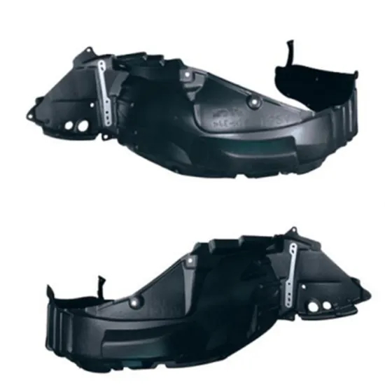 Liner Fender for Ty-Auris/2009 Lh/Rh Ty A8359 Ty A8360 Liner Fender