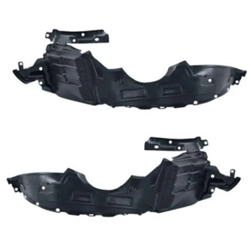 Rear Inner Lining or Fender Set for Ty-Aygo/2008-2014 Lh/Rh Ty A8365 Ty A8366
