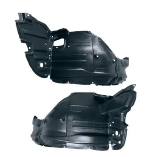 Liner Fender for Ty-Crown/2010-2012 Lh/Rh Ty8467 Ty8468 Liner Fender
