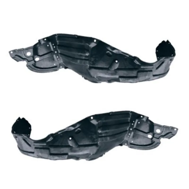 Inner Fender Machine for Ty-Wish/2010-2016 Lh/Rh 53876-0m030