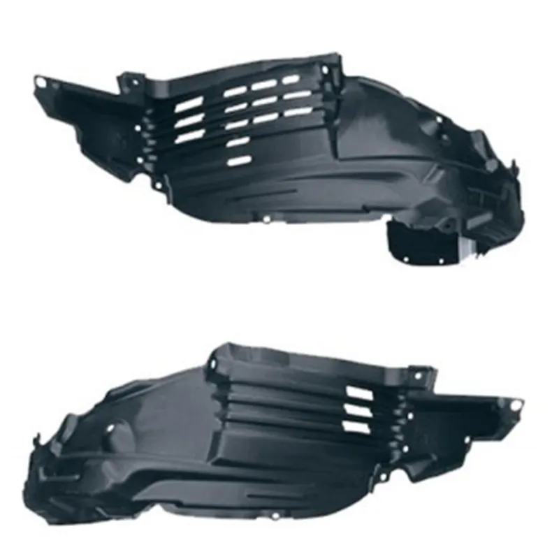 Liner Fender Trim for Ty-Isis/2004-2007 Lh/Rh 53876-44070