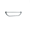 Ty-Corolla Cross /2022-Front Grille (NO. 1) OEM 53114-0A100 High Quality
