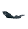 Inner Fenders for Le Xus Es350/13-15/Es300h/13-16 53876-33200