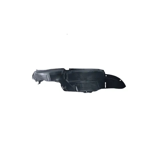 Inner Liner Fender Good Quality Hn-Accent/2012-/Solaris/2011-Fr. Inner Fender (LH) OEM 86811-1r000