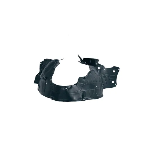 Wholesale OEM 63840-Ea800 Inner-Liner Fender Ns-Frontier'05-19 (4.0L) (MIDDLE-EAST) (4WD) Fr. Inner Fender (RH)