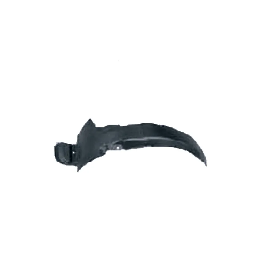 OEM 86811-02000 Manufacturer Inner Liner Fender Hn-Atos/1997-2000 Fr. Inner Fender (LH)
