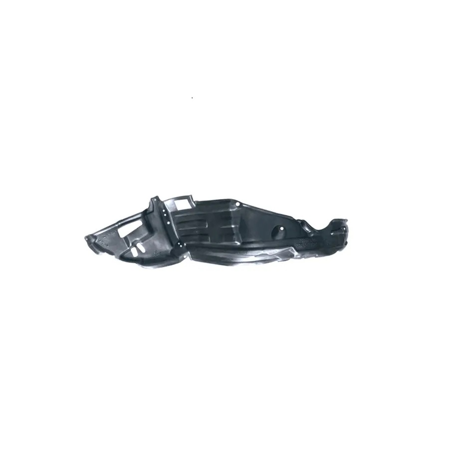 Excellent Quality Fender Ty-Corolla Hb/2002-2004 Fr. Inner Fender (LH) OEM 53876-13050