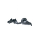 Car Accessories Fender Ns-Sentra/2007-2009 (B16U) Fr. Inner Fender (LH) OEM 63843-Et000