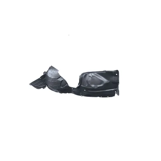 Excellent Quality Fender Ns-Tida/2004-2010 Fr. Inner Fender (MIDDLE-EAST) (LH) OEM 63843-ED05c