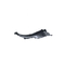 Fender Ns-Sentra/Sunny'1991-1994 (USA) (MIDDLE-EAST) (B13) Fr. Inner Fender (LH) OEM 63842-65y00