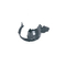 Good Quality Inner Liner Fender Rn-Scenic/1999-2002 F. Inner Fender (F. RL) OEM 8200163760